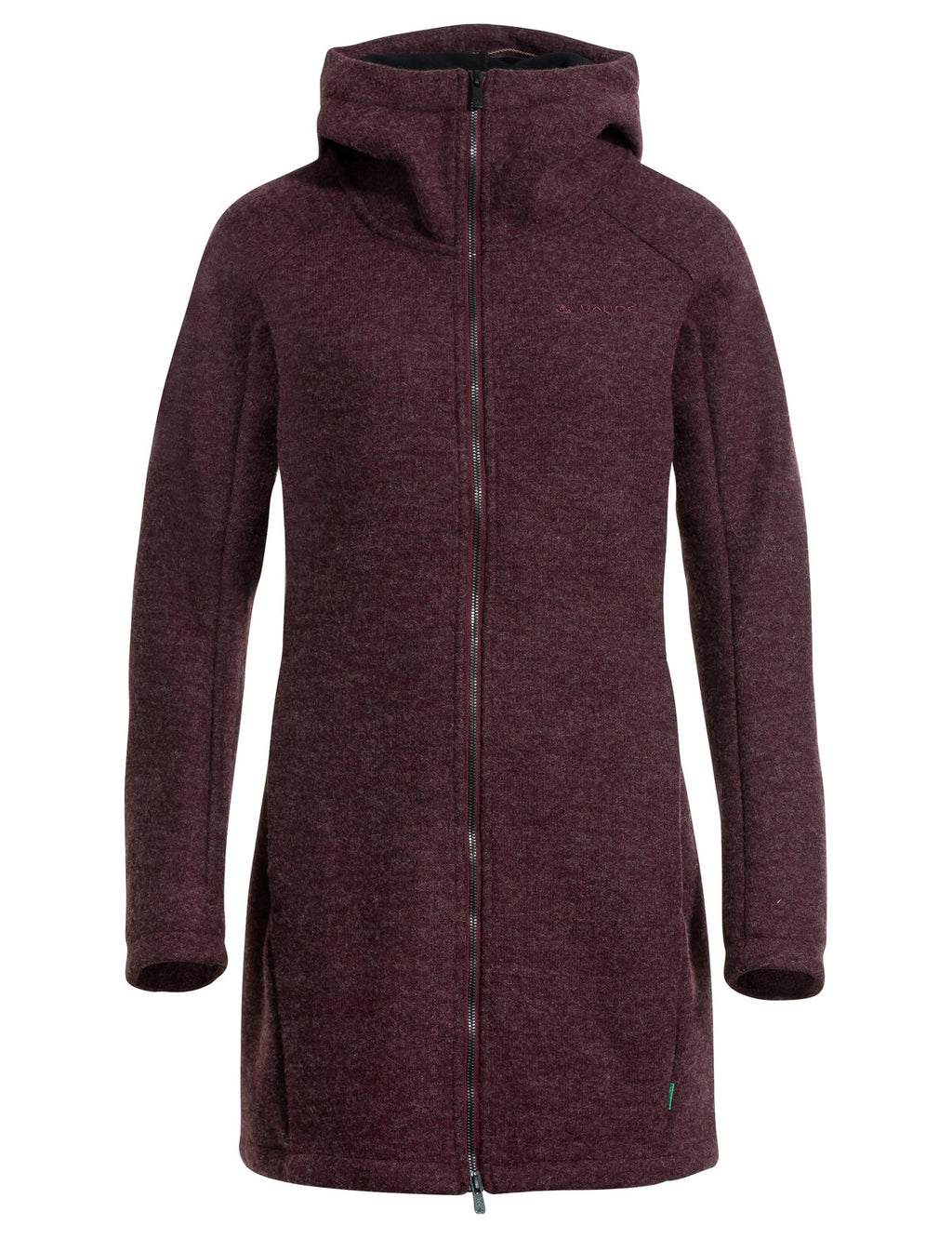 Wo Tinshan Coat III - detail 34