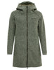 Women's Tinshan Coat III - willow green