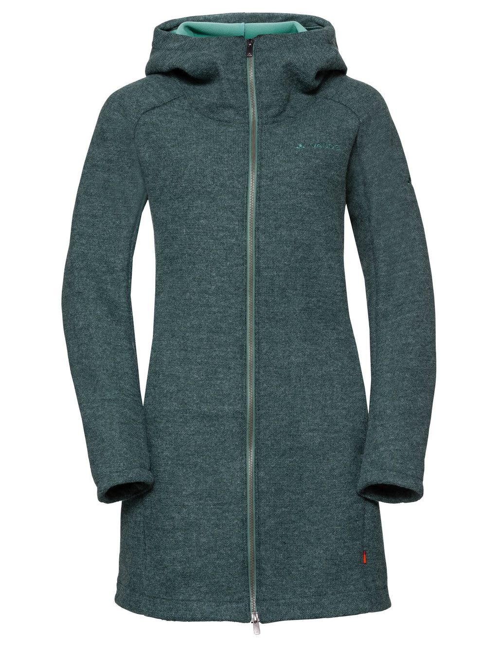 Wo Tinshan Coat III - detail 92