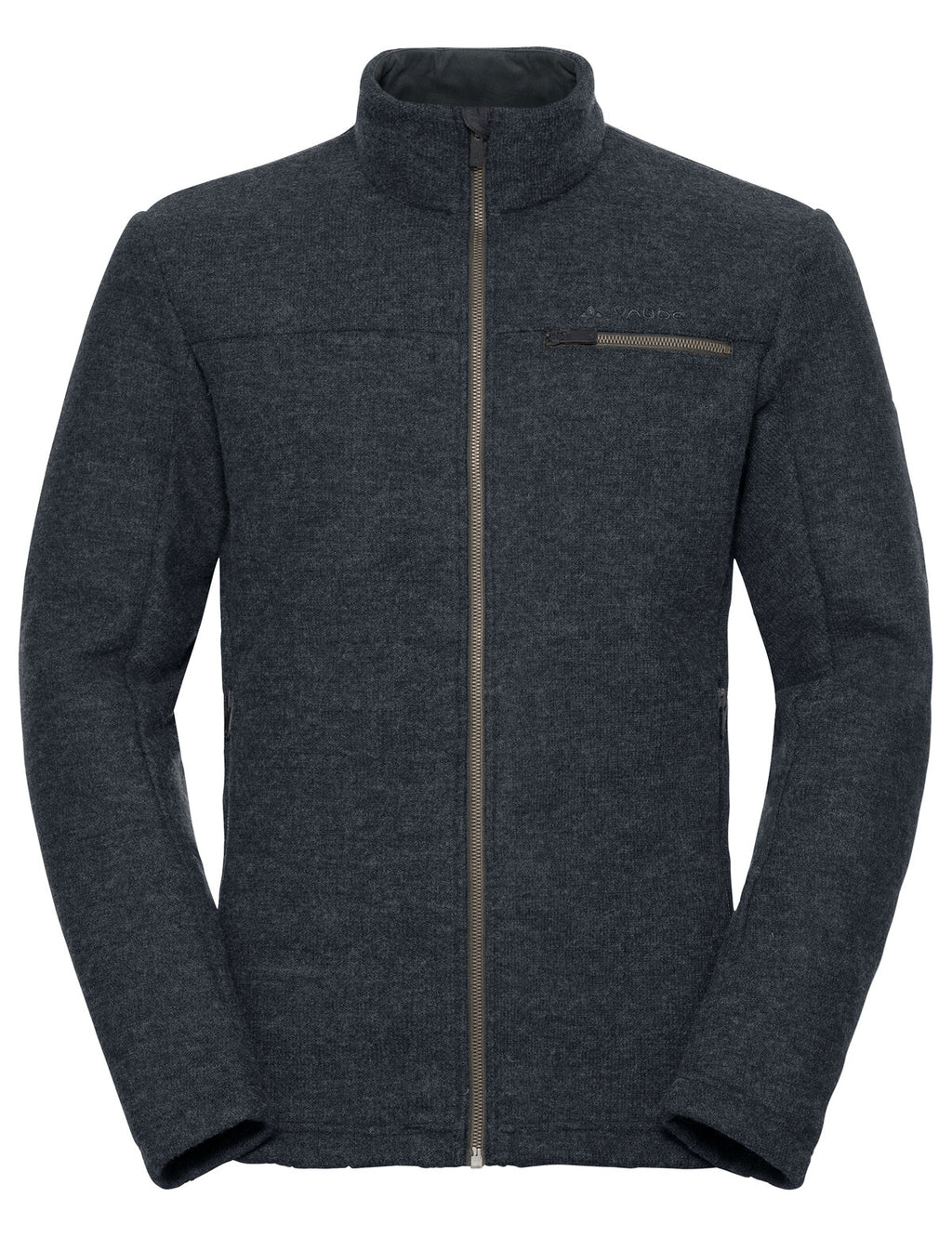 Men's Tinshan Jacket III - phantom uni