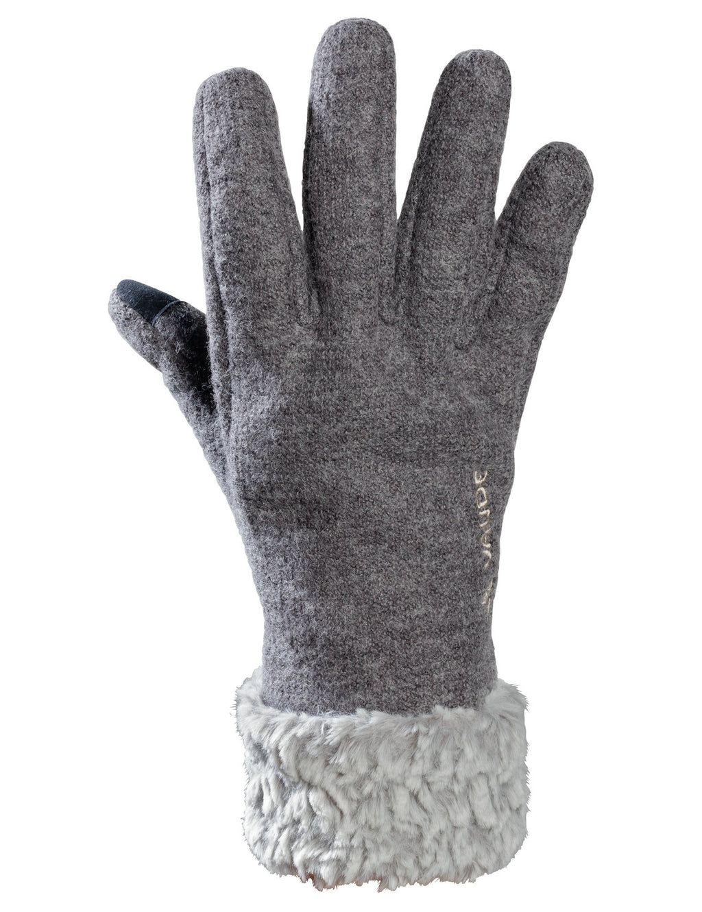 Wo Tinshan Gloves III - detail 1