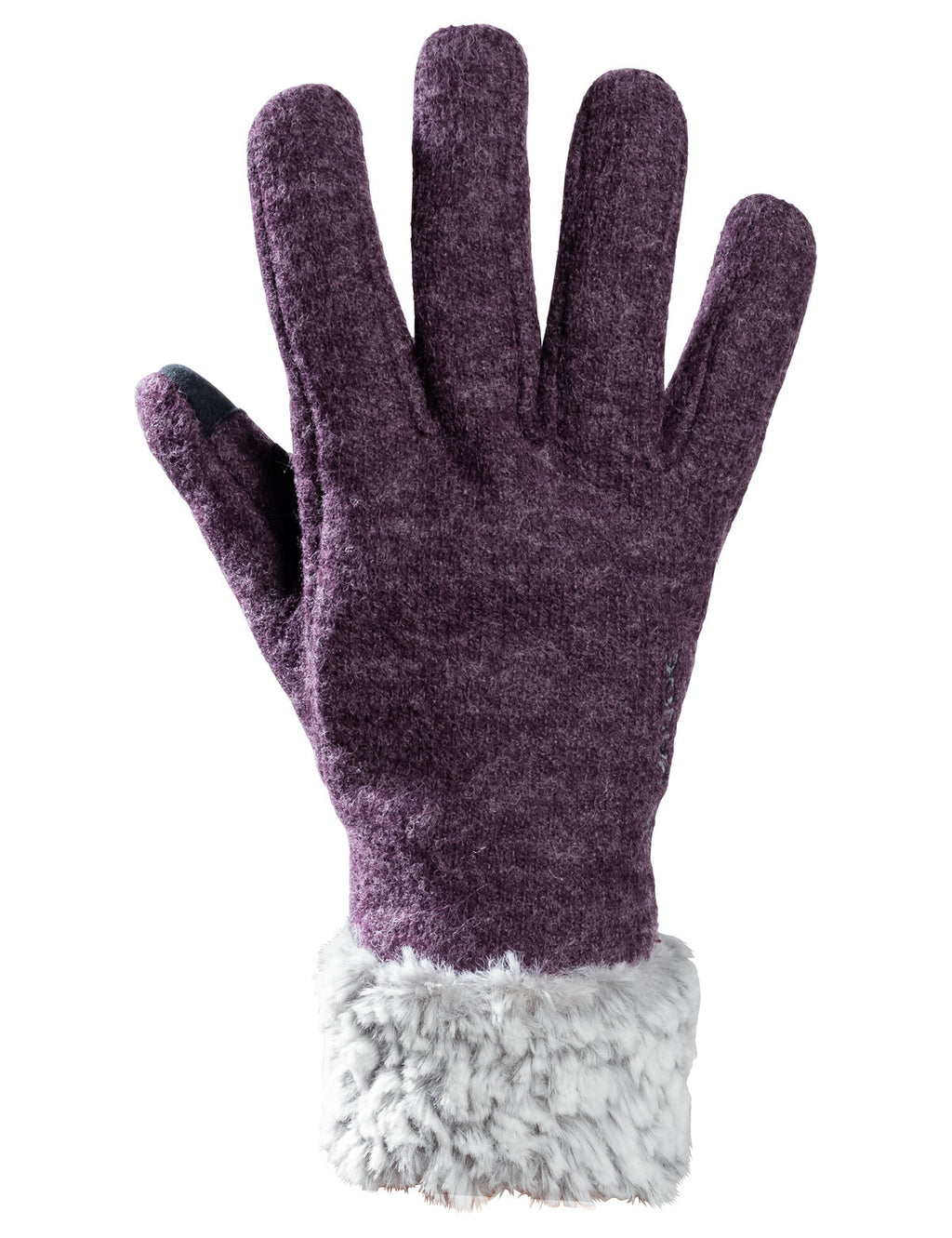 Wo Tinshan Gloves III - detail 2