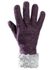 Wo Tinshan Gloves III - detail 2