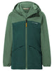 Kids Escape 3in1 Jacket - purple ash