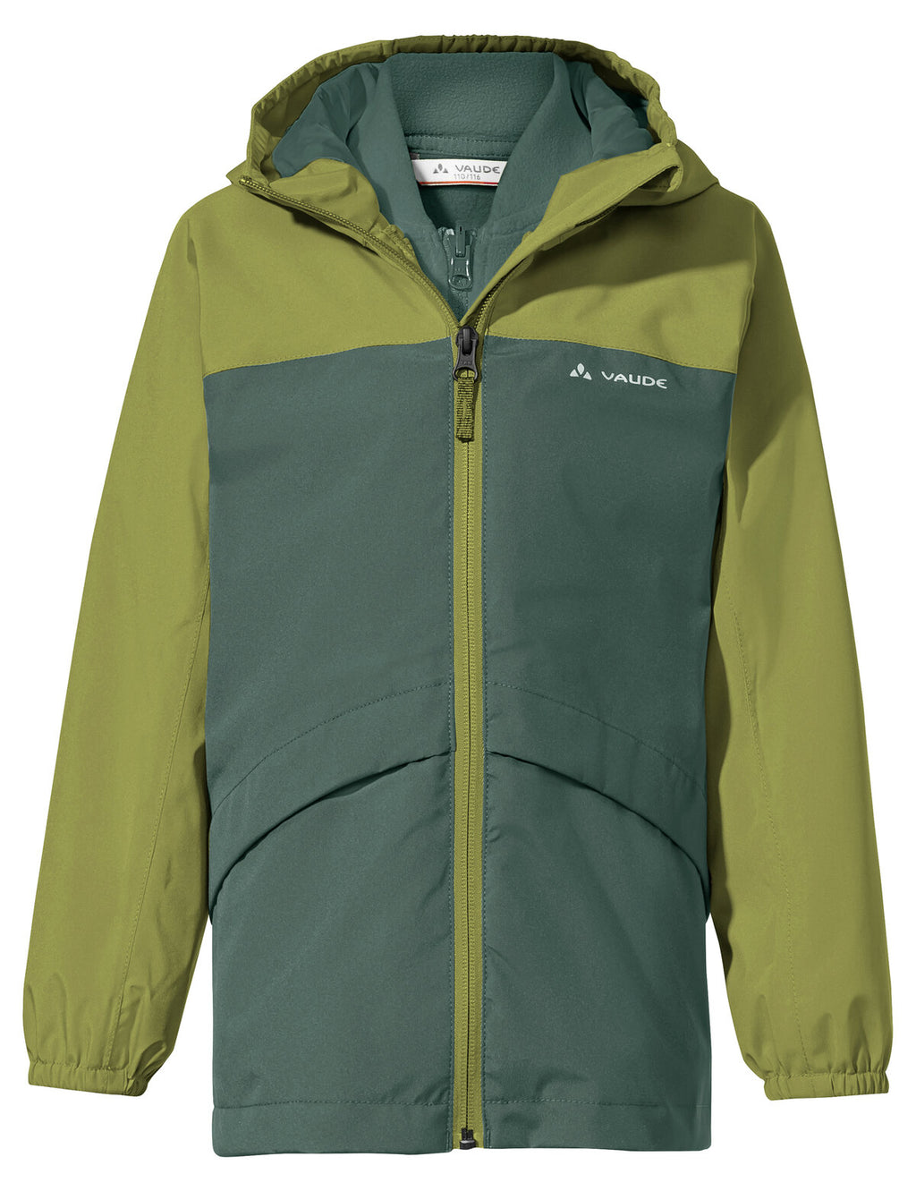 Kids Escape 3in1 Jacket - detail 15