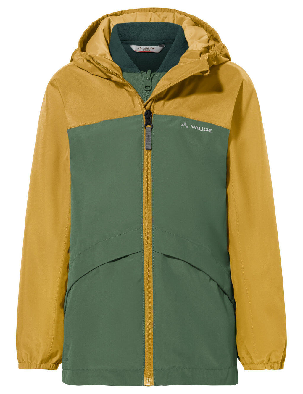 Kids Escape 3in1 Jacket - woodland/savanna