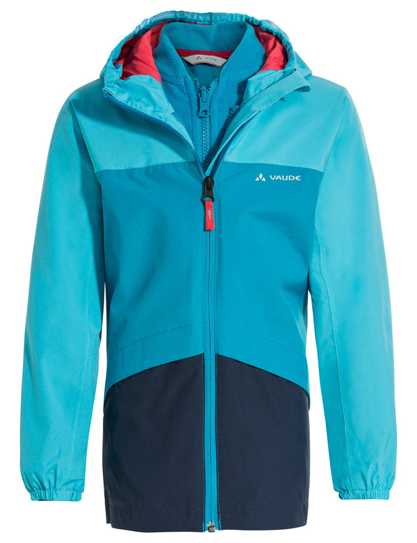 Kids Escape 3in1 Jacket - detail 29