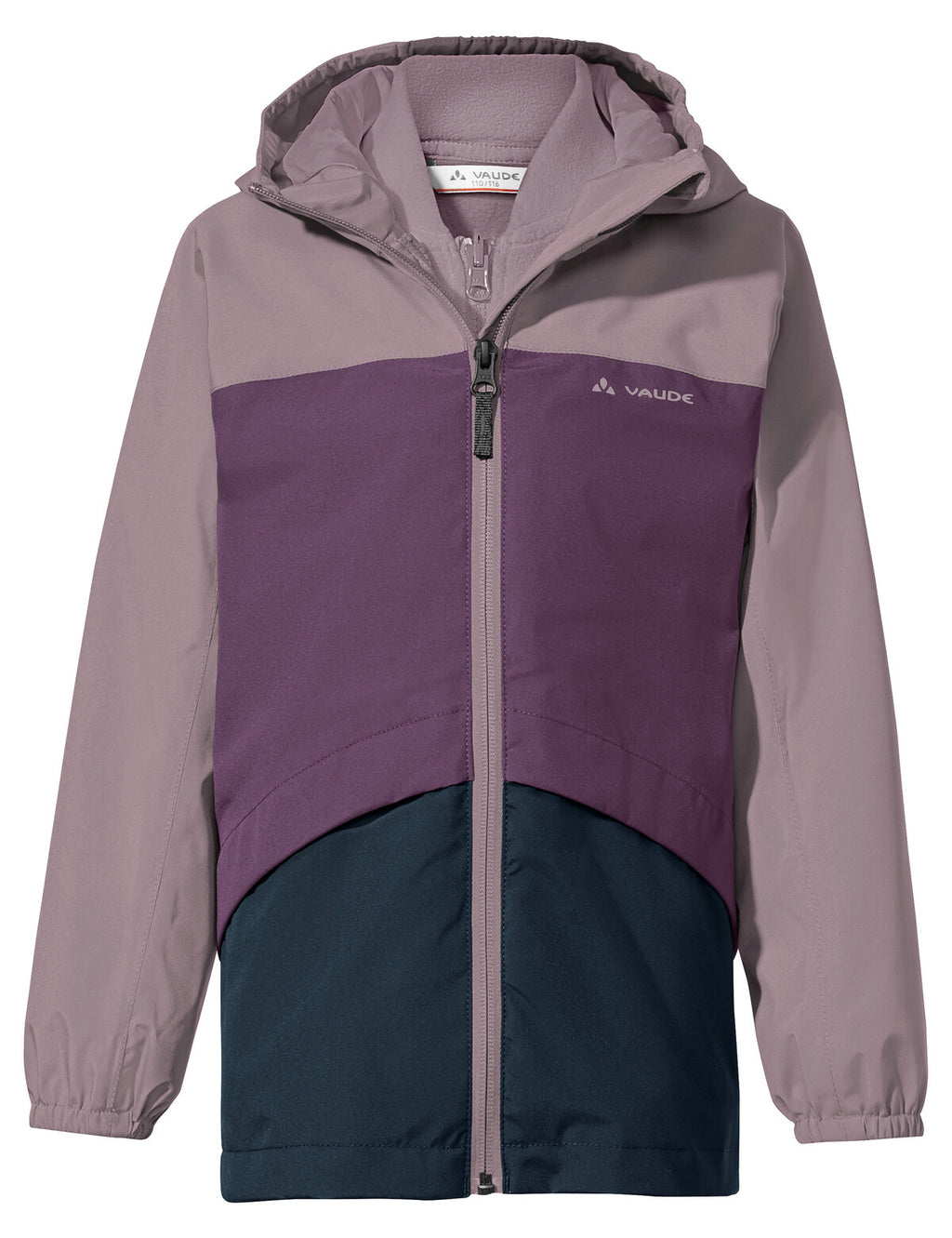 Kids Escape 3in1 Jacket - detail 45