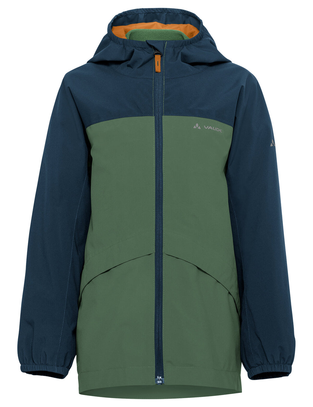 Kids Escape 3in1 Jacket - woodland