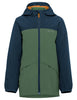 Kids Escape 3in1 Jacket - woodland