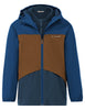 Kids Escape 3in1 Jacket - everest blue