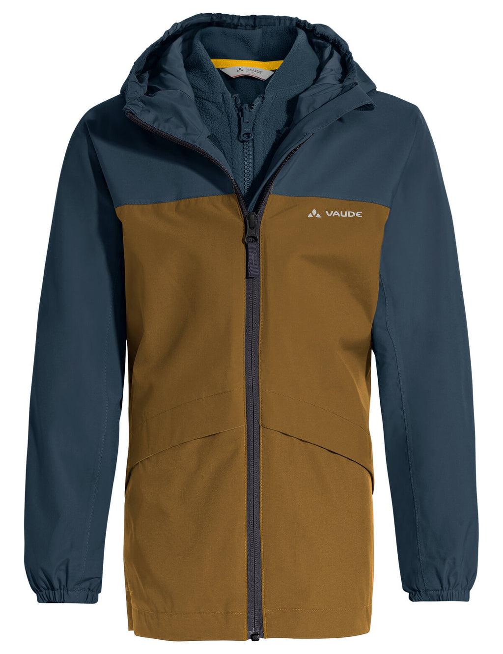 Kids Escape 3in1 Jacket - detail 55