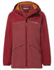 Kids Escape 3in1 Jacket - splash pink