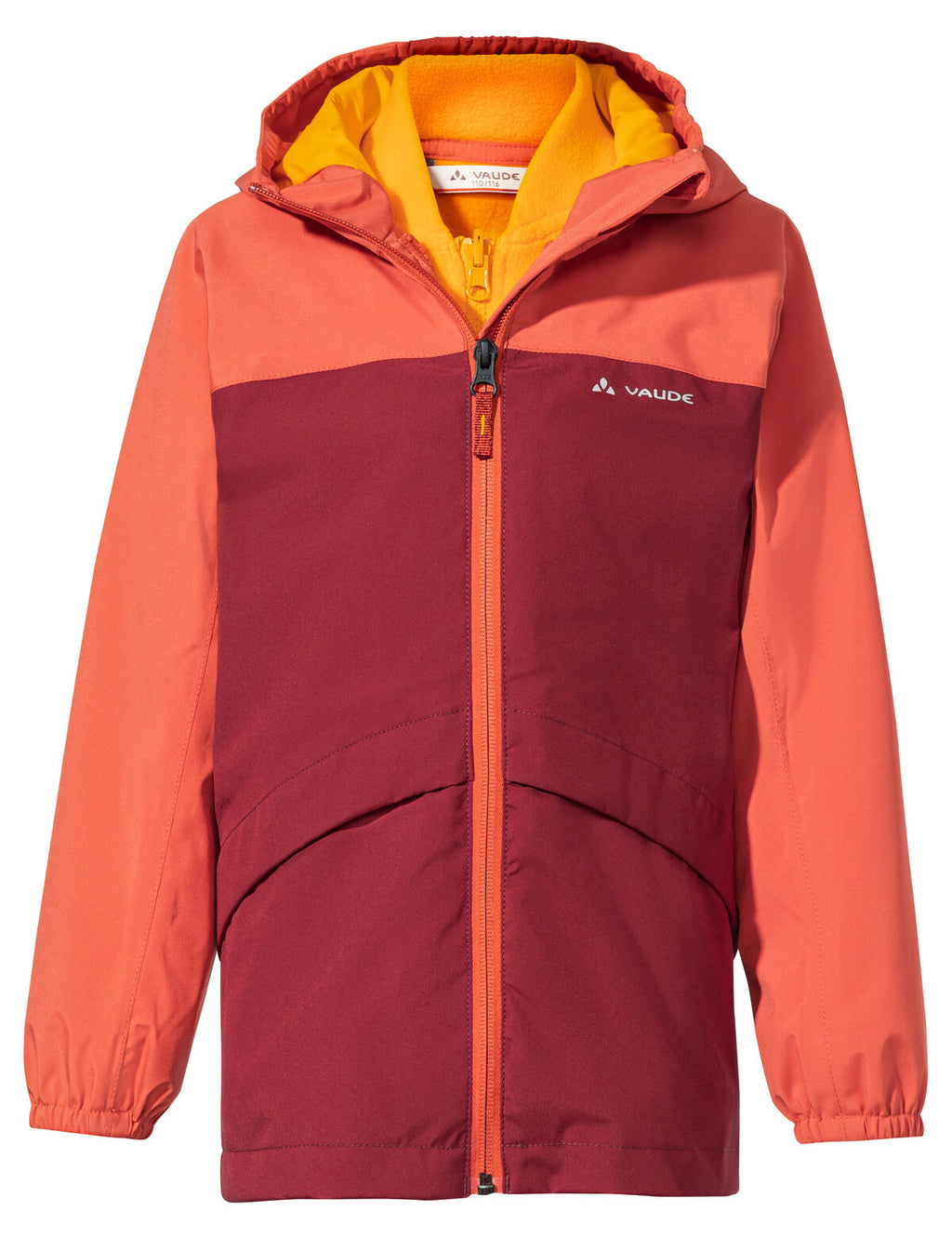 Kids Escape 3in1 Jacket - detail 78
