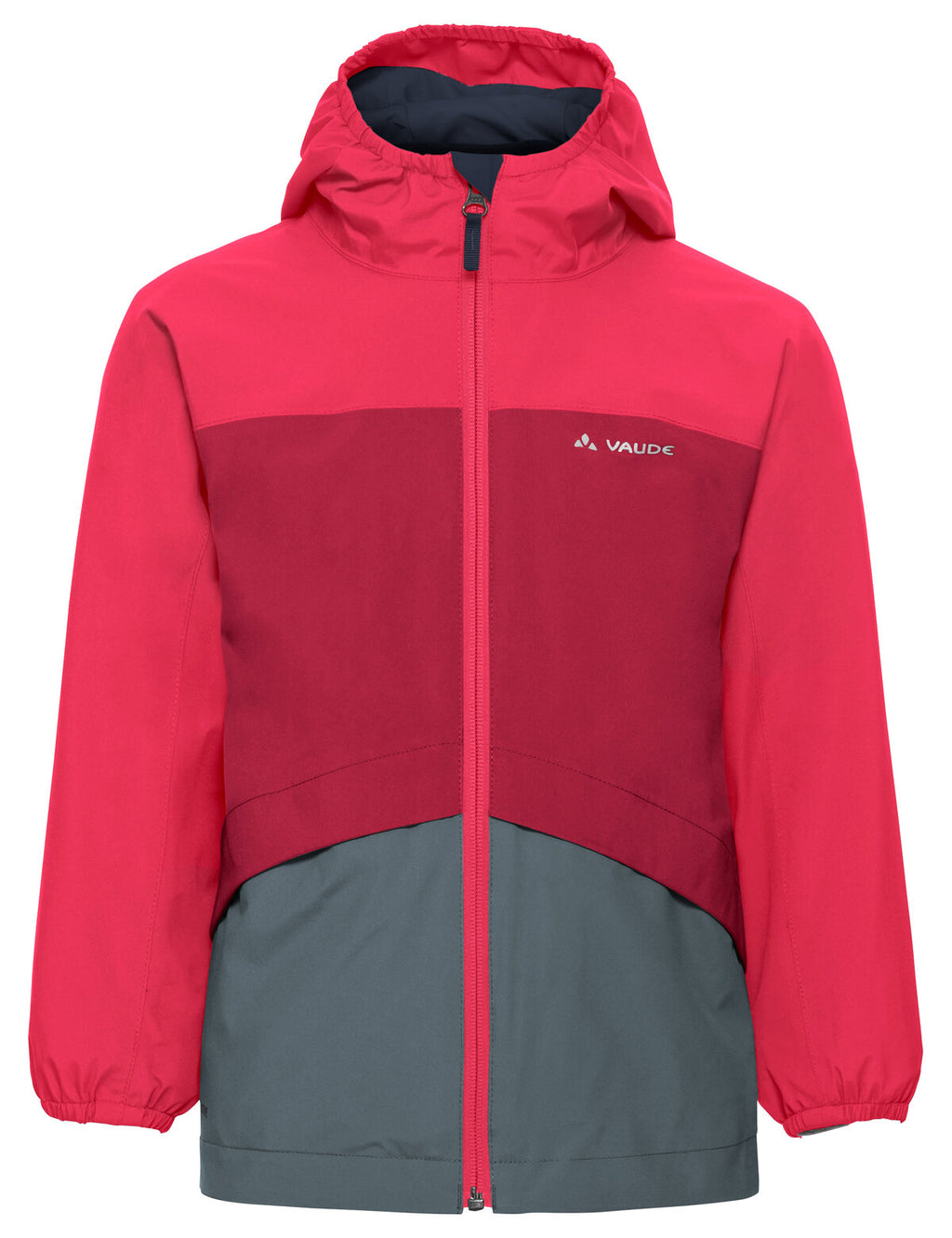 Kids Escape 3in1 Jacket - detail 100