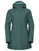 Wo Skomer Winter Parka - detail 6