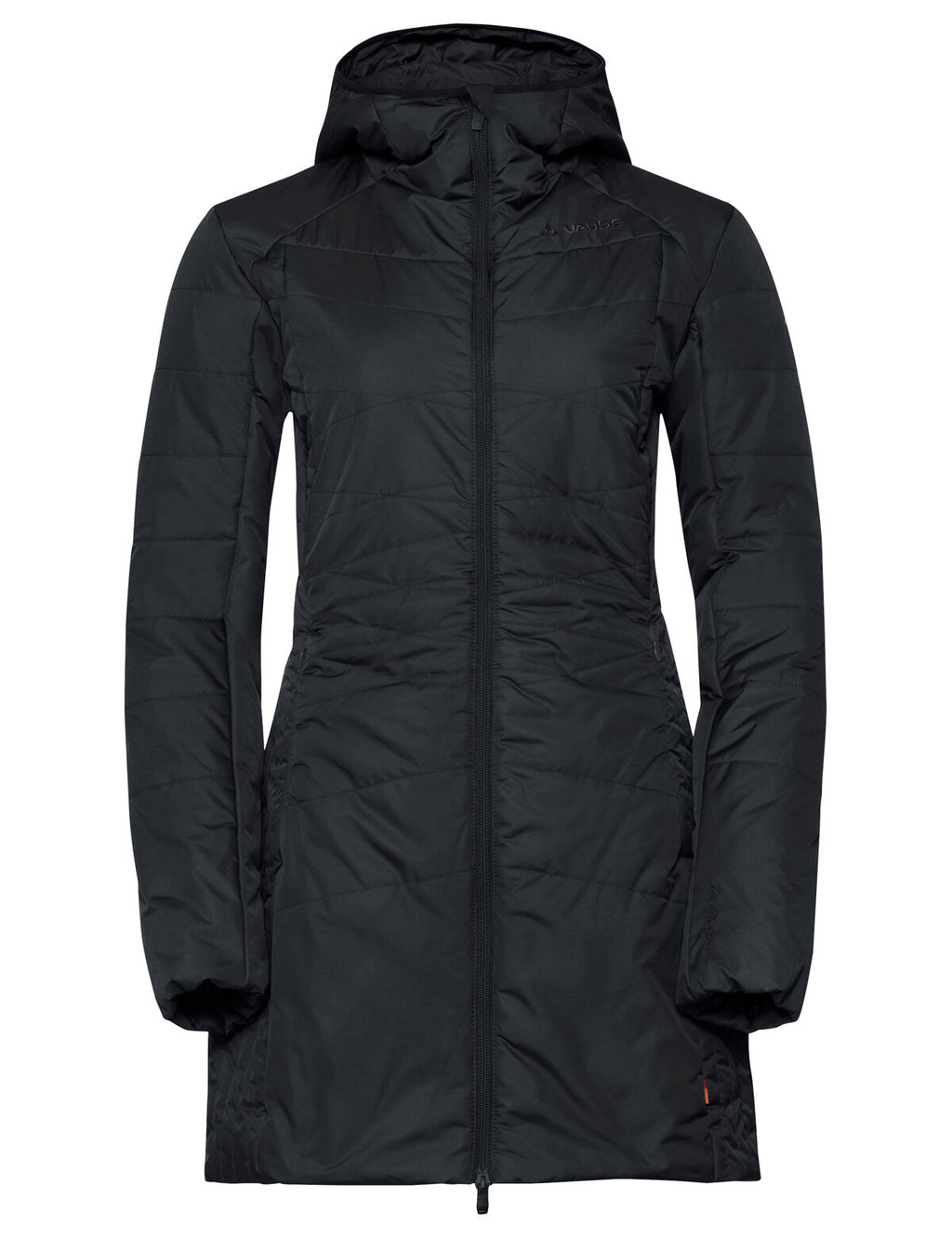 Wo Skomer Winter Coat - detail 1