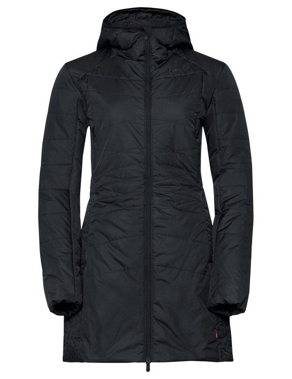 Wo Skomer Winter Coat - detail 1