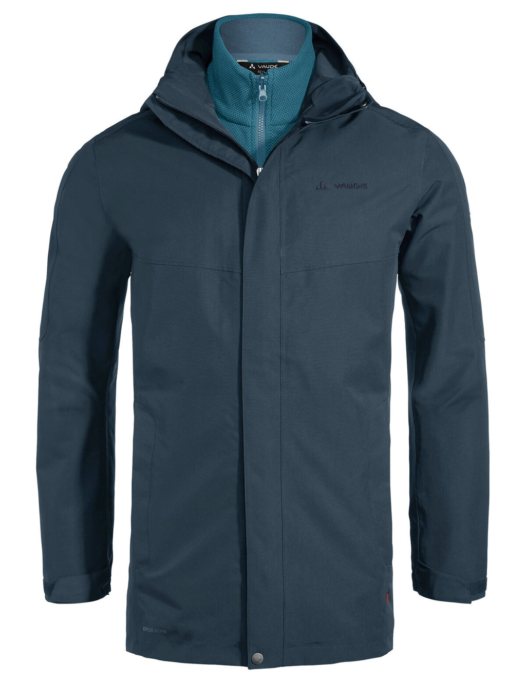 Me Idris 3in1 Parka II - detail 1