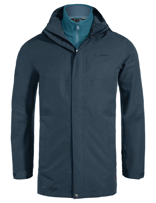 Me Idris 3in1 Parka II - detail 1