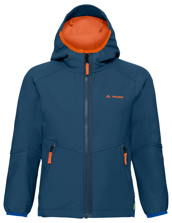 Kids Rondane Jacket III - detail 1