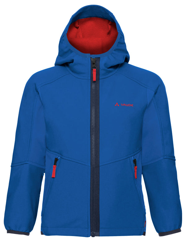 Kids Rondane Jacket III - detail 2