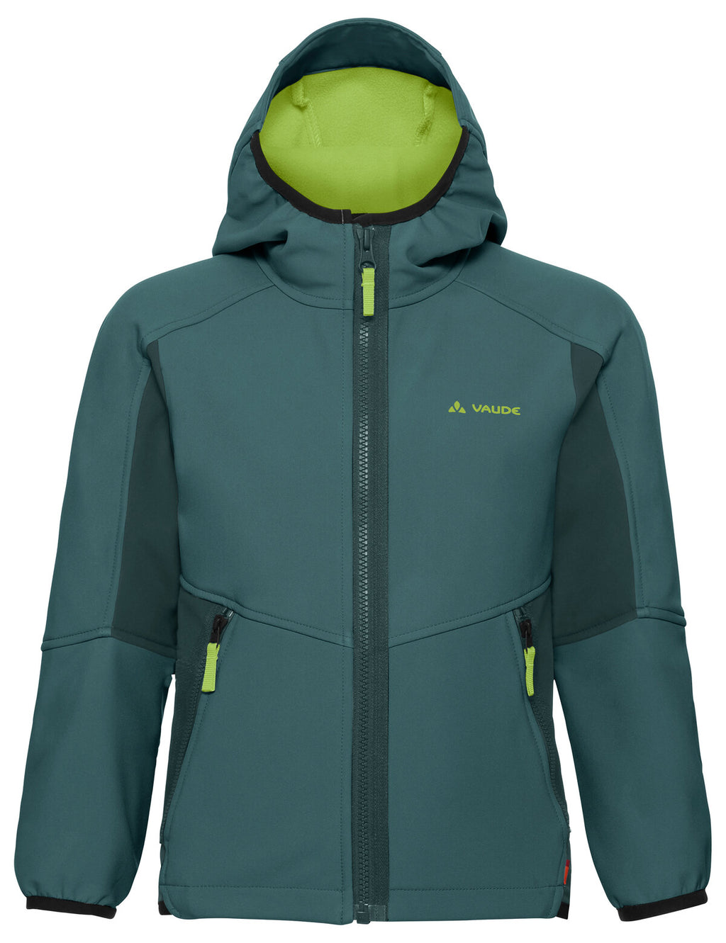Kids Rondane Jacket III - detail 9