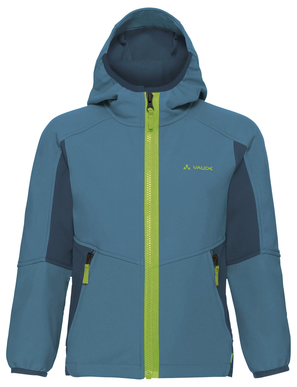 Kids Rondane Jacket III - detail 11
