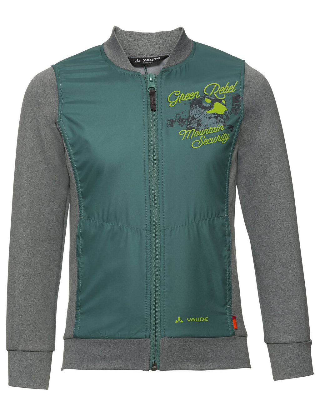 Kids Awilix Tracktop - detail 1
