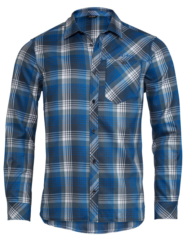 Me Neshan LS Shirt III - detail 1
