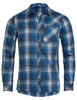 Me Neshan LS Shirt III - detail 1