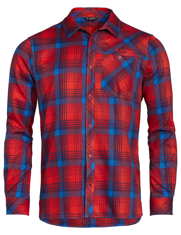 Me Neshan LS Shirt III - detail 2