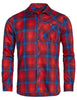 Me Neshan LS Shirt III - detail 2