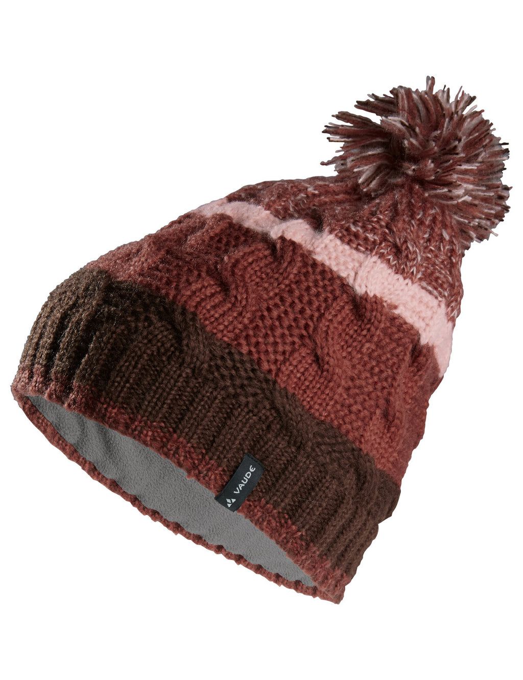 Hamra Beanie II - detail 1