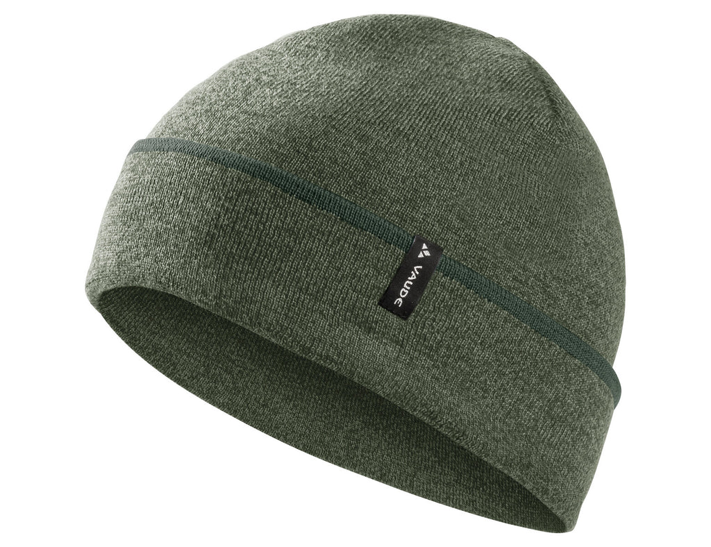 Hardanger Beanie III - detail 1
