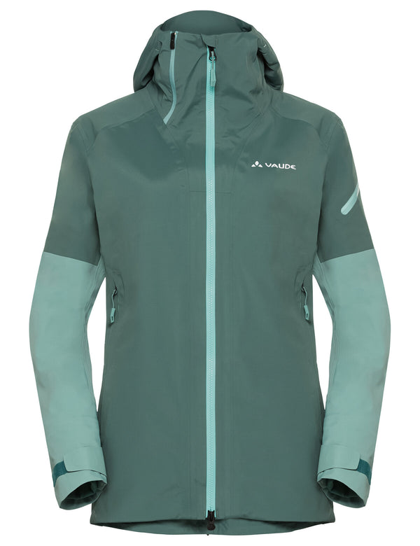 Wo Back Bowl 3L Jacket II - detail 1