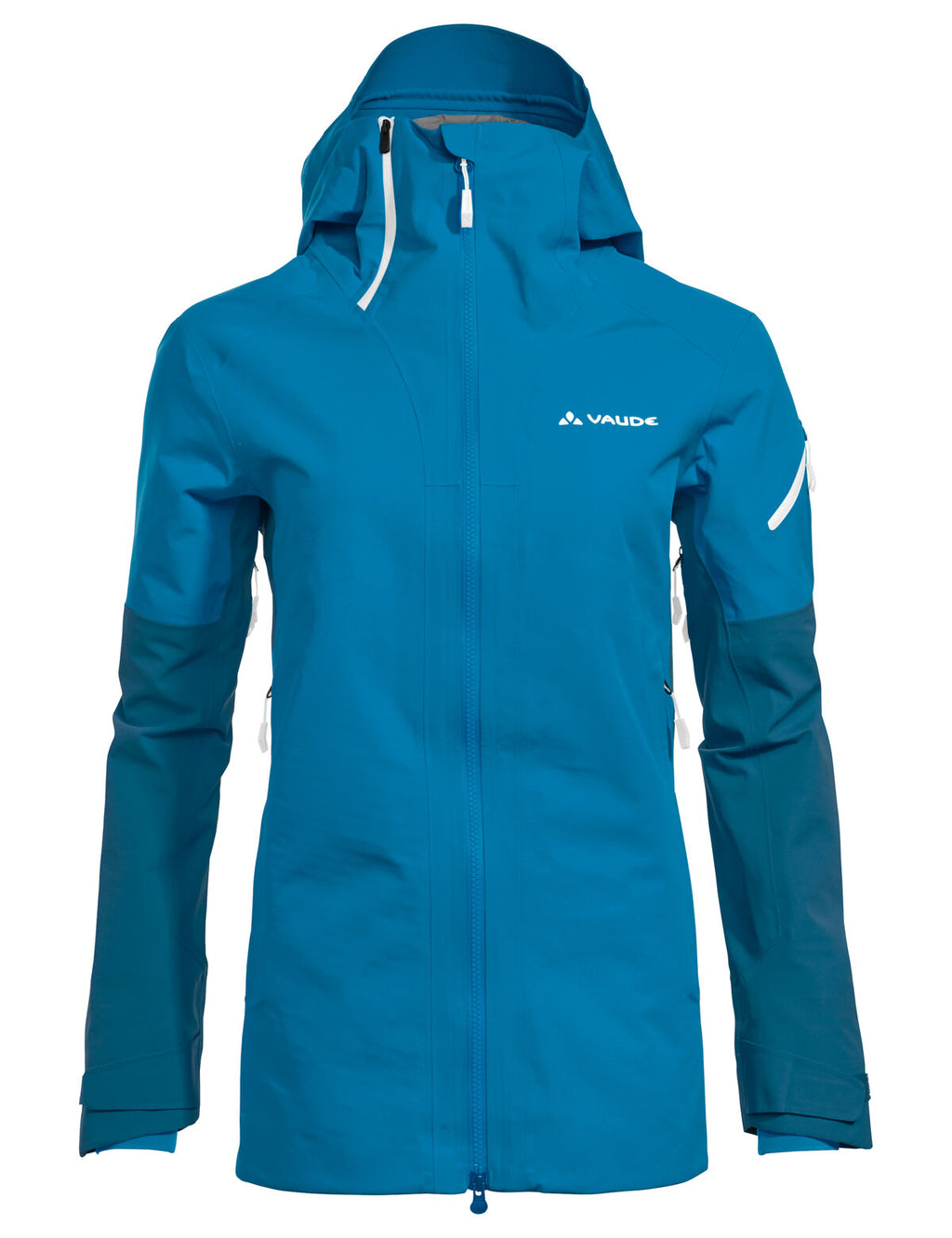 Wo Back Bowl 3L Jacket II - detail 2