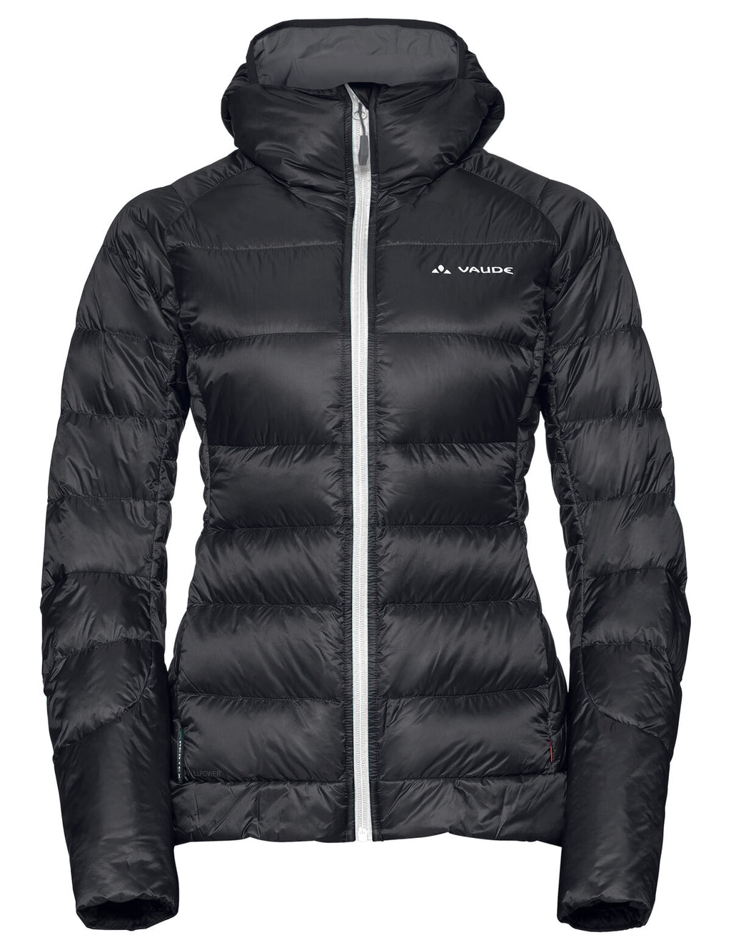 Wo Kabru Hooded Jacket III - detail 1