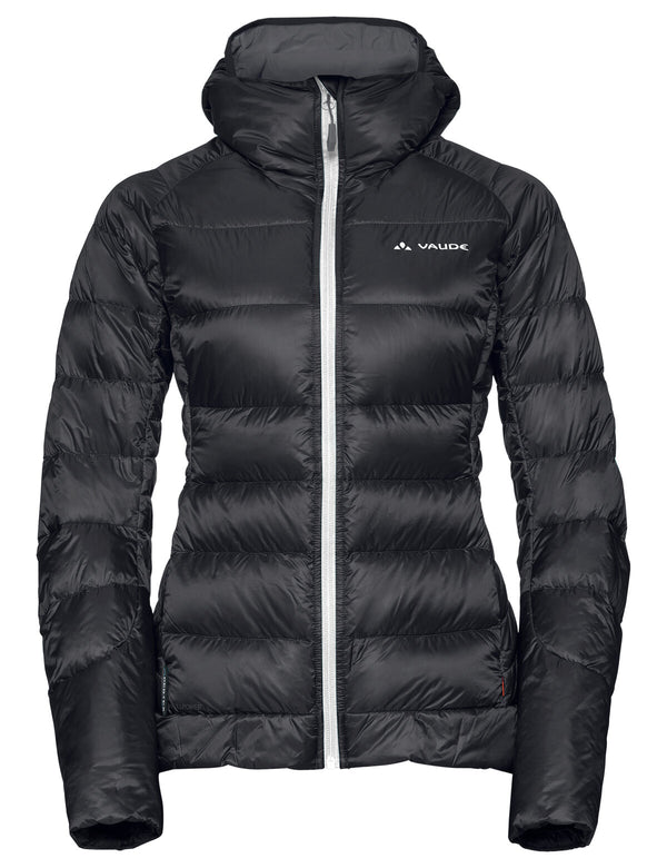 Wo Kabru Hooded Jacket III - detail 1