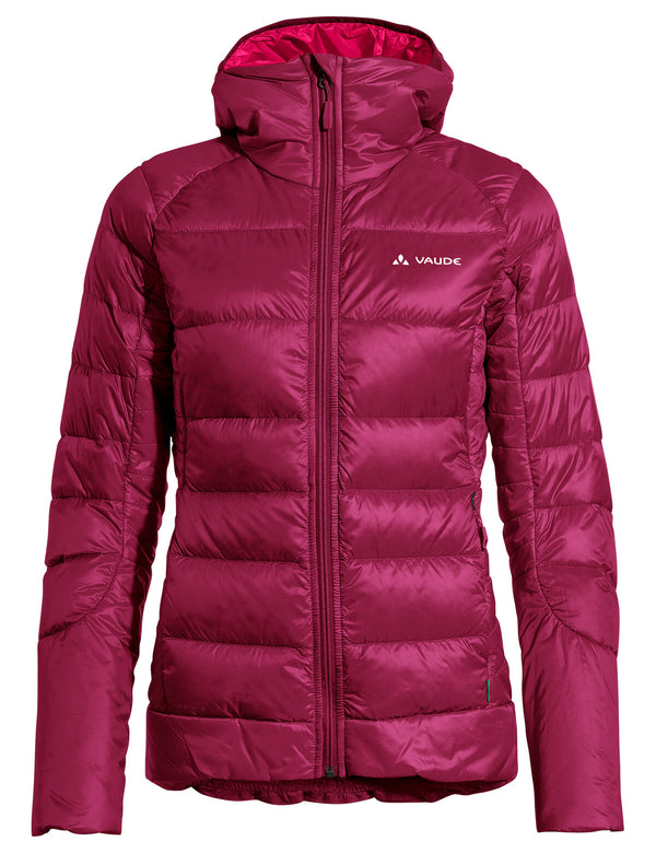 Wo Kabru Hooded Jacket III - detail 2