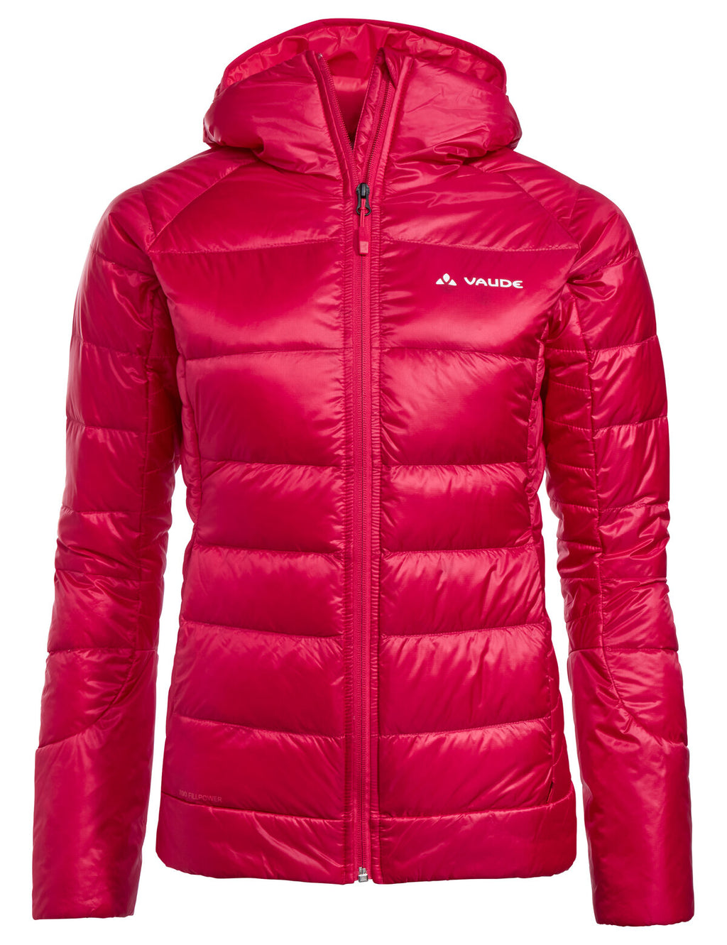 Wo Kabru Hooded Jacket III - detail 7