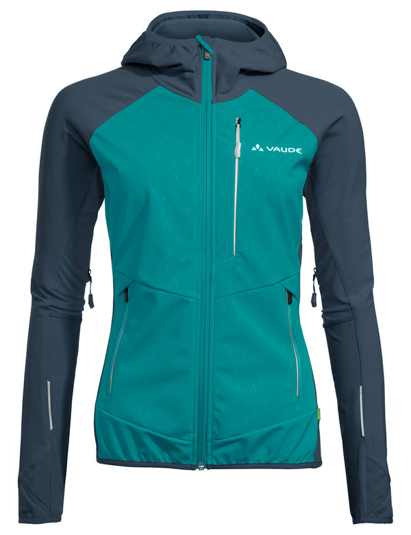 Wo Larice Jacket III - detail 1