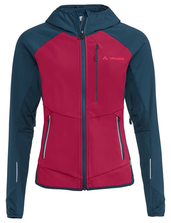 Wo Larice Jacket III - detail 3