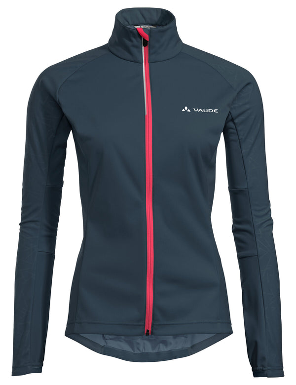 Wo Resca Light Softshell Jacket - detail 1