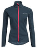 Wo Resca Light Softshell Jacket - detail 1