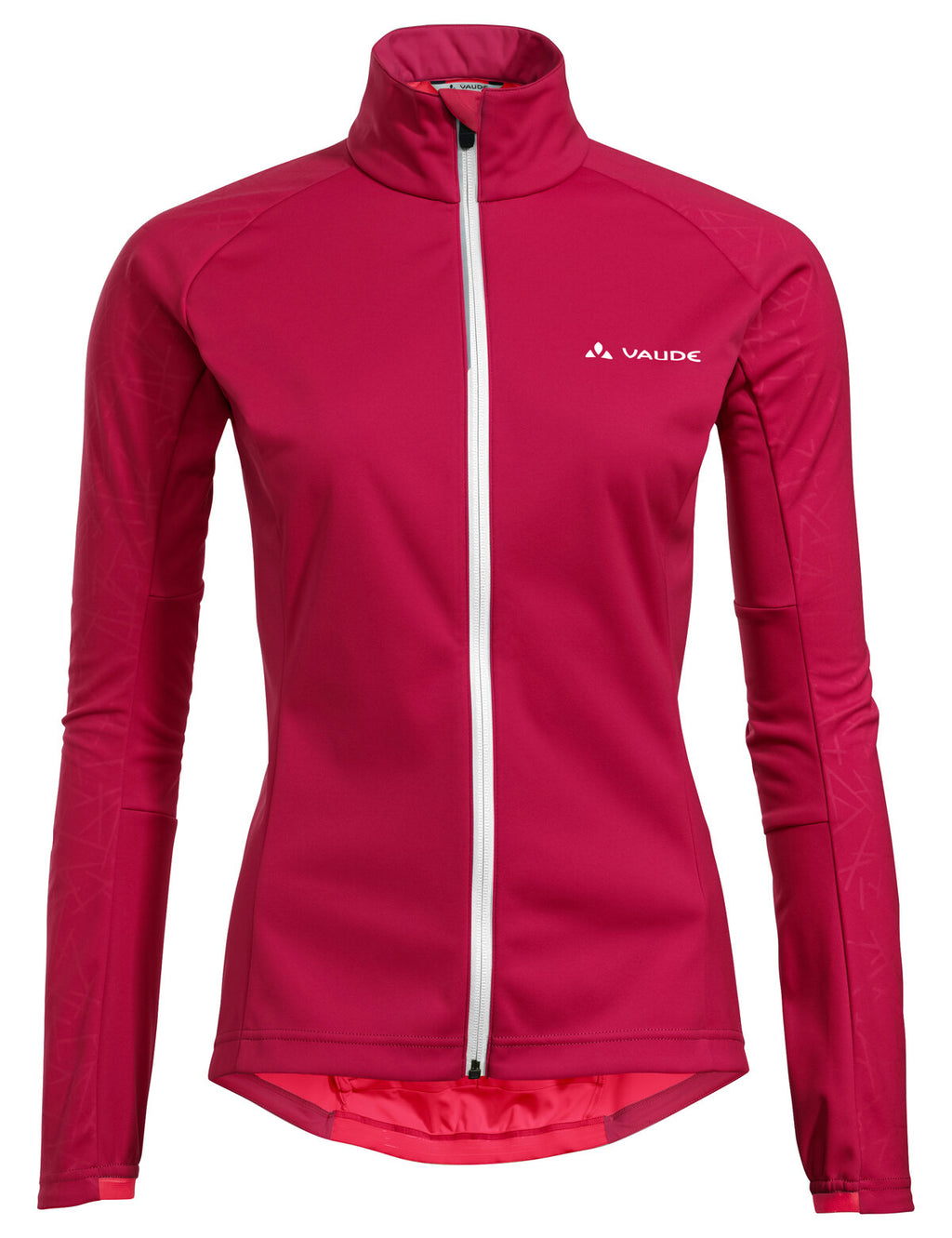 Wo Resca Light Softshell Jacket - detail 3