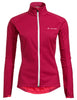Wo Resca Light Softshell Jacket - detail 3
