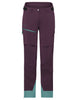 Wo Back Bowl Pants II - detail 3