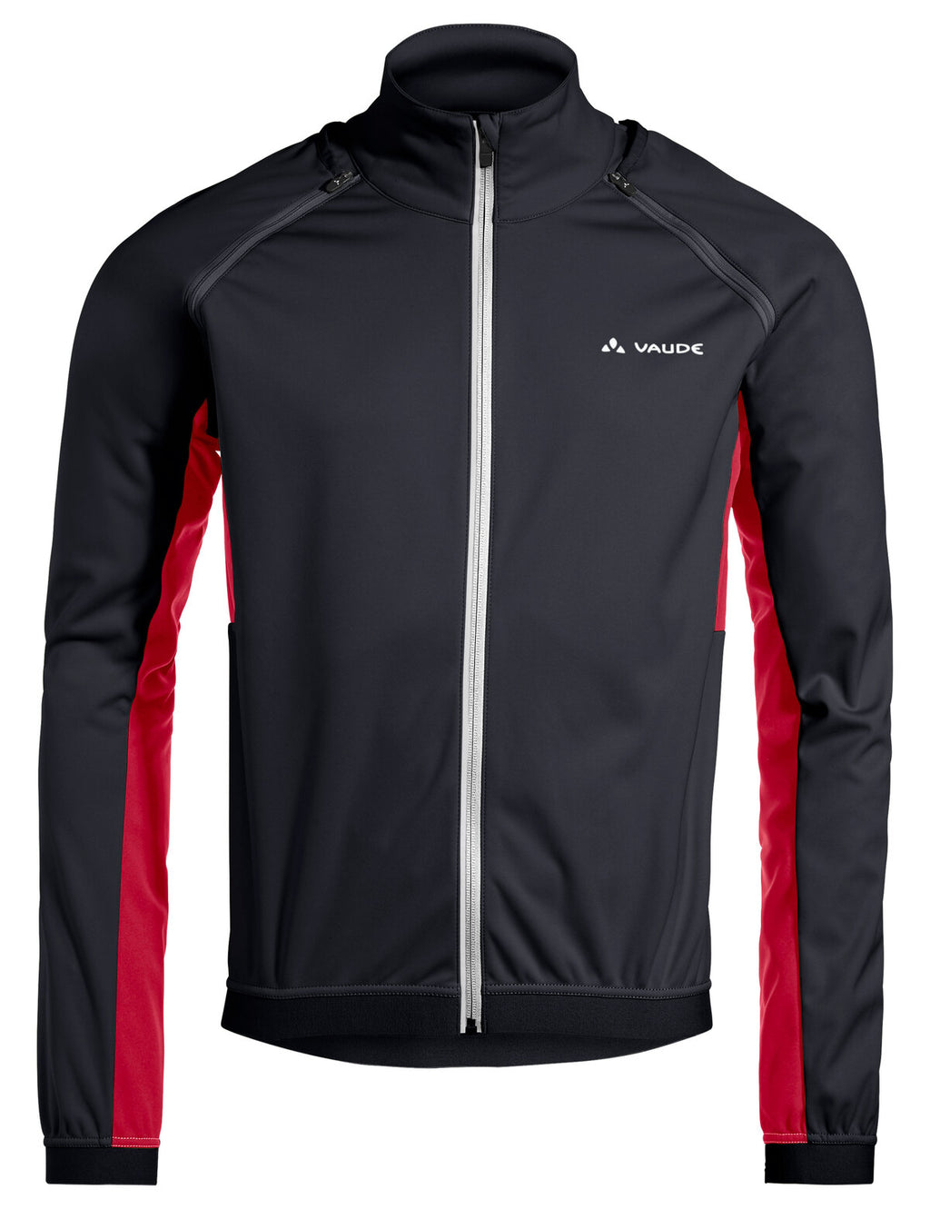 Me Brocon ZO Softshell Jacket - detail 2