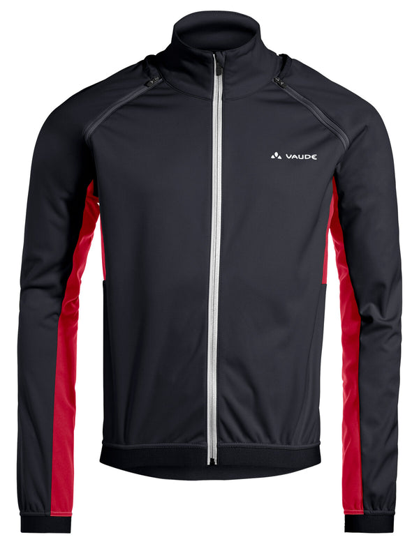 Me Brocon ZO Softshell Jacket - detail 2